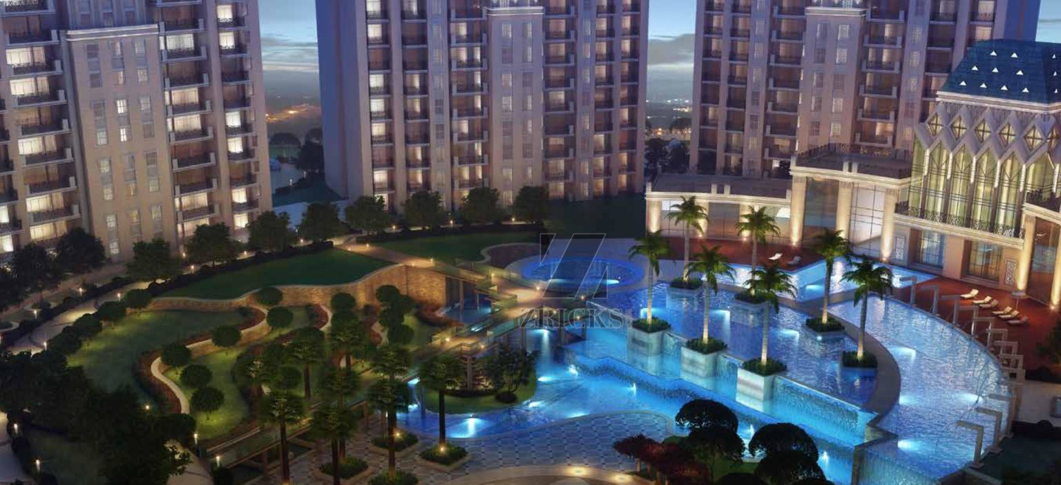 DELHI NCR PROPERTIES Residential Story